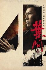 Nonton Film Ip Man 4: The Finale (2019) Sub Indo