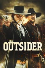 Nonton The Outsider (2019)