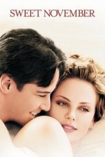 Nonton Sweet November (2001) Sub indo