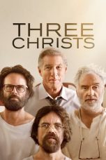 Nonton Three Christs (2020) Sub Indo