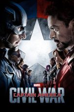 Nonton Captain America: Civil War (2016) Sub Indo