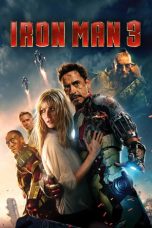 Nonton Iron Man 3 (2013) Sub Indo