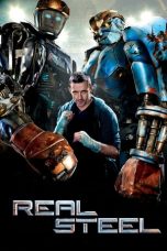 Nonton Real Steel (2011) Sub Indo