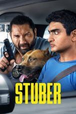 Nonton Stuber (2019) Sub Indo