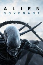 d21press Nonton Film Alien: Covenant (2017)