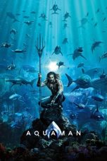 Nonton Aquaman (2018) Sub Indo