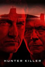 Nonton Hunter Killer (2018) Sub Indo