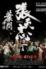 Nonton Film Master Z: The Ip Man Legacy (2018) Sub Indo