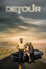 Nonton Film Detour (2017) Sub Indo