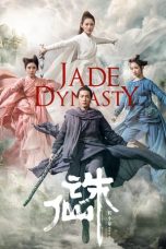 Nonton Jade Dynasty (2019) Sub Indo