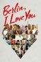 Nonton Film Berlin, I Love You (2019) Sub Indo