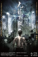 Nonton Film The Invincible Dragon (2019) Sub Indo