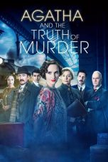 Nonton Film Agatha and the Truth of Murder (2018) Sub Indo