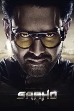 Nonton Film Saaho (2019) Sub Indo