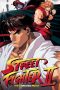 Street Fighter II: The Animated Movie (1994)