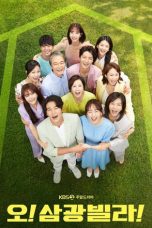 Nonton Drama Korea Homemade Love Story (2020) Sub Indo