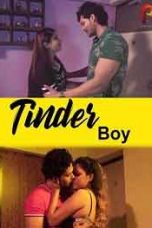 Nonton Film Tinder Boy (2020) Sub Indo