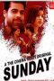 Nonton Film Sunday (2020) Sub Indo