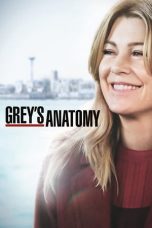 Nonton Serial Barat Grey's Anatomy (2005) Sub Indo