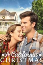 Nonton Film A California Christmas (2020) Sub Indo