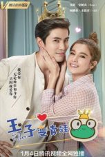 Nonton Drama Thailand The Frog Prince (2021) Sub Indo Nodrakor