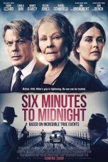 Six Minutes to Midnight (2020)