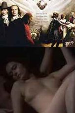 Drottning Christina Scenes