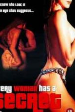 Passion Crimes (2001)