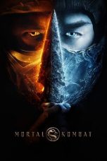 Nonton Mortal Kombat (2021) Sub Indo