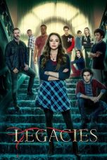 Nonton Serial Barat Legacies Sub Indo dutafilm online