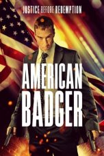 Nonton Film American Badger (2021) Sub Indo D21press