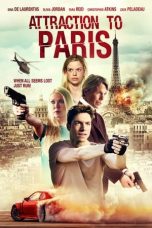 Nonton Film Attraction to Paris (2021) Sub Indo D21press