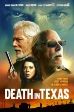 Nonton Film Death in Texas (2020) Sub Indo D21press