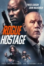 Nonton Film Rogue Hostage (2021) Sub Indo D21press