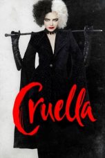 Nonton Film Cruella (2021) Sub Indo D21press online