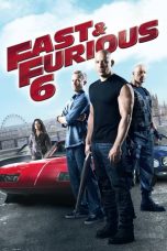 Nonton Film Fast & Furious 6 (2013) Sub Indo D21press