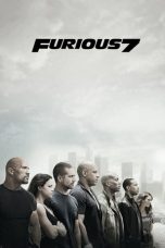 Nonton Film Furious 7 (2015) Sub Indo D21press Online