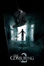 Nonton Film The Conjuring 2 (2016) Sub Indo D21press