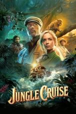 Nonton Film Jungle Cruise (2021) Sub Indo D21press Online