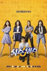 Nonton Variety Show Six Sense Sub Indo Nodrakor D21press