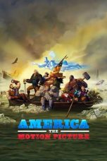 Nonton Film America: The Motion Picture (2021) Sub Indo