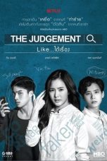 Nonton Drama Thailand The Judgement (2018) Sub Indo Nodrakor