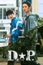 Nonton Drama Korea D.P. (2021) Sub Indo Nodrakor D21press