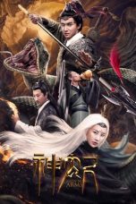 Nonton Film Sword of Shennong (2020) Sub Indo D21press