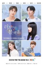 Nonton Drama Korea Love in Black Hole (2021) Sub Indo