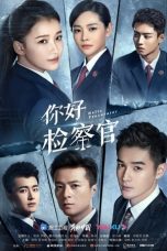 Nonton Drama China Hello Procurator (2021) Sub Indo Nodrakor D21press