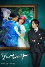 Nonton Drama Korea Dali and the Cocky Prince (2021) Sub Indo