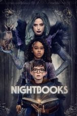 Nonton Film Nightbooks (2021) Sub Indo D21press