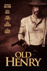 Nonton Film Old Henry (2021) Sub Indo D21press