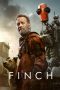 Nonton Film Finch (2021) Sub Indo D21press